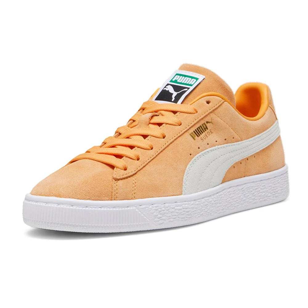 Puma Suede Classic XXI Lace Up Sneakers 2