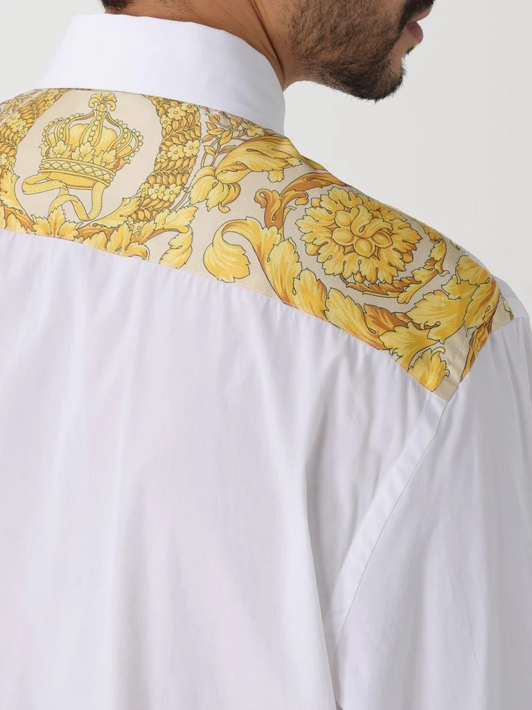 Versace Shirt men Versace 5