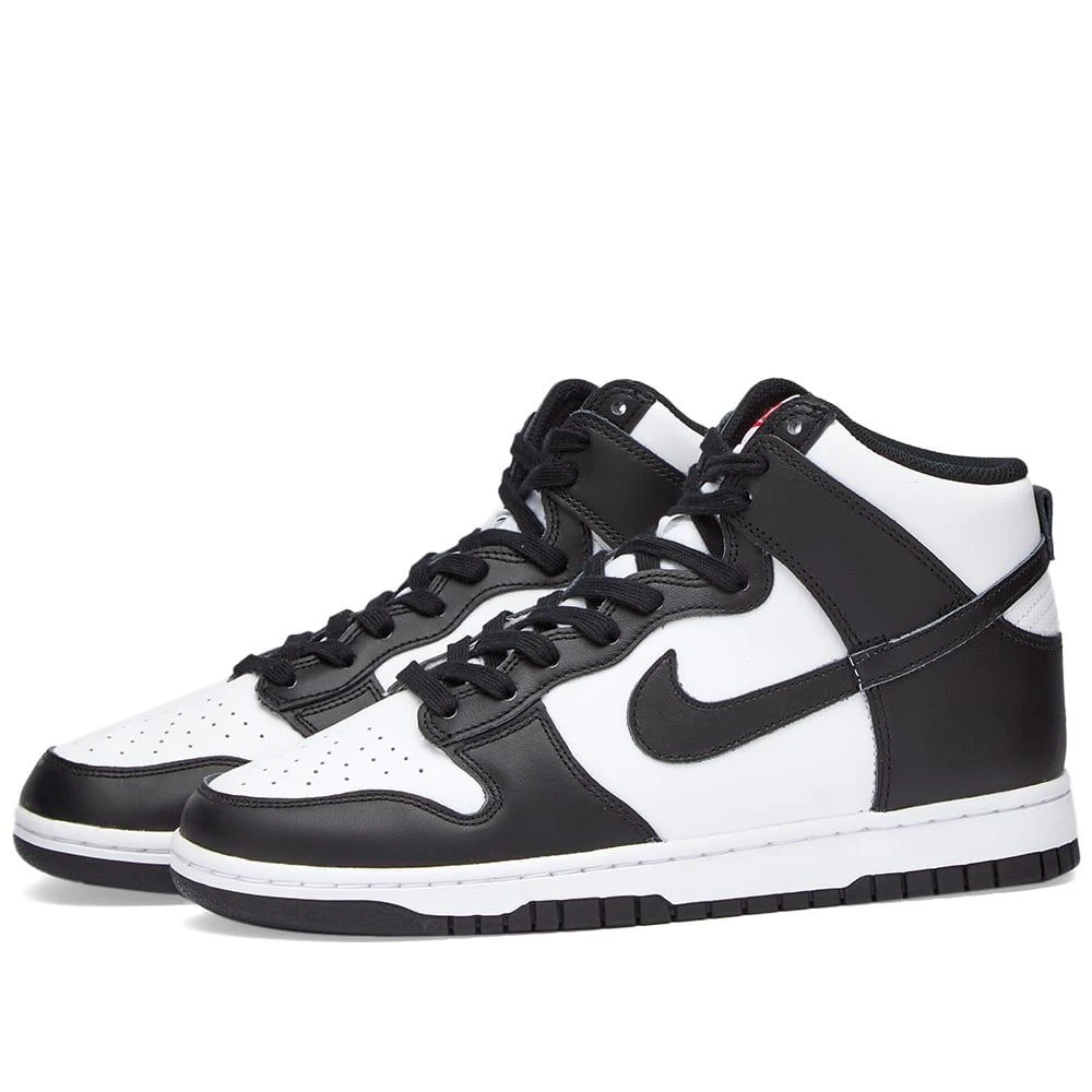 NIKE Nike Dunk High W 1