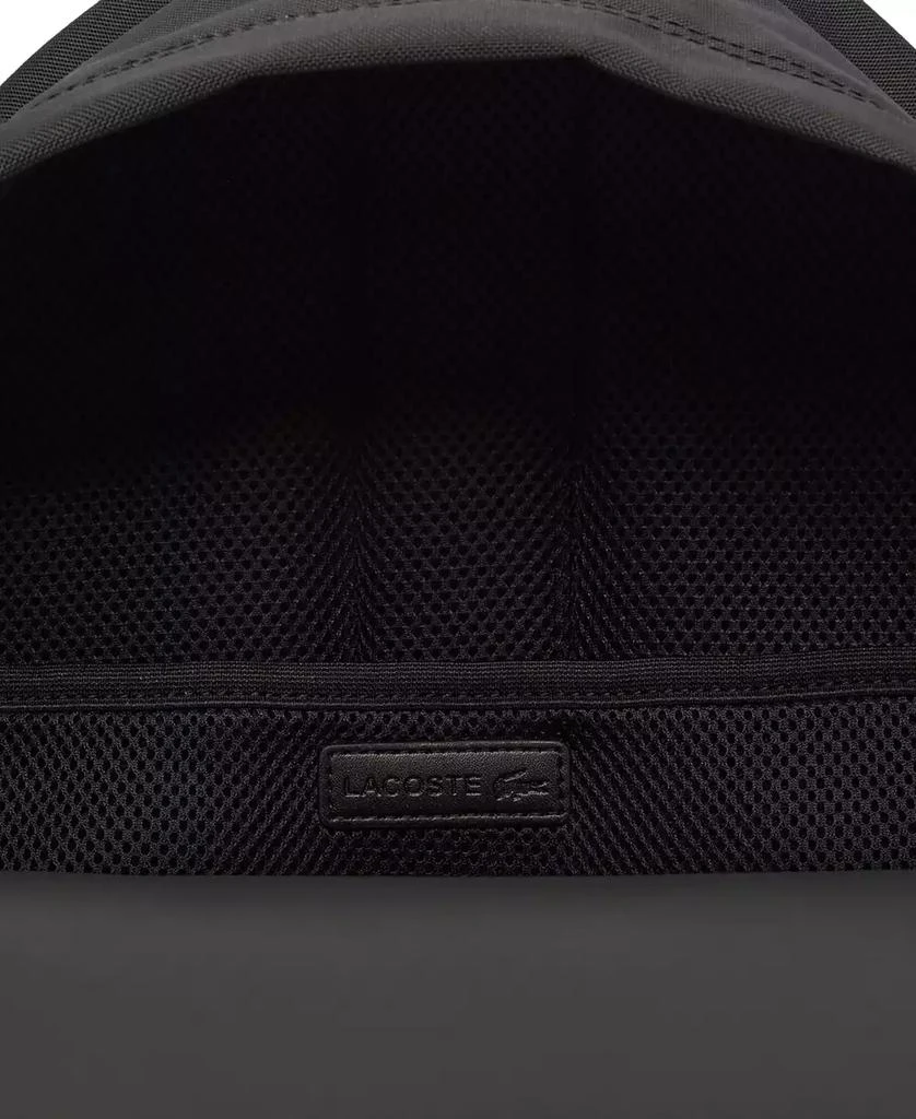 Lacoste Men's Neocroc Small Backpack 5