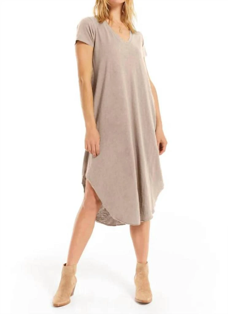 Z Supply Z Supply - Reverie Dress 1