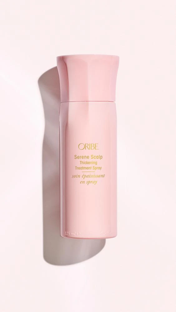 Oribe Serene Scalp Thickening Treatment Spray 4