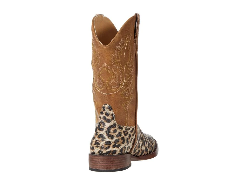 Roper Glitter Leopard (Big Kid) 5