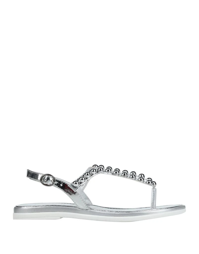 CARLO PAZOLINI Flip flops 1