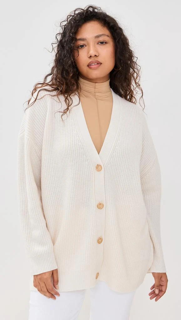 Jenni Kayne Cashmere Cocoon Cardigan 7