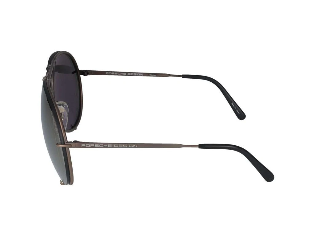 Porsche Design Porsche Design Sunglasses 3