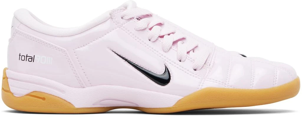 NIKE Pink Total 90 Sneakers