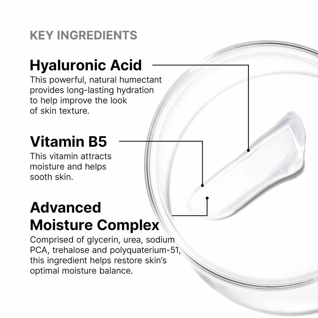 SkinCeuticals SkinCeuticals Hydrating B5 Mask 3