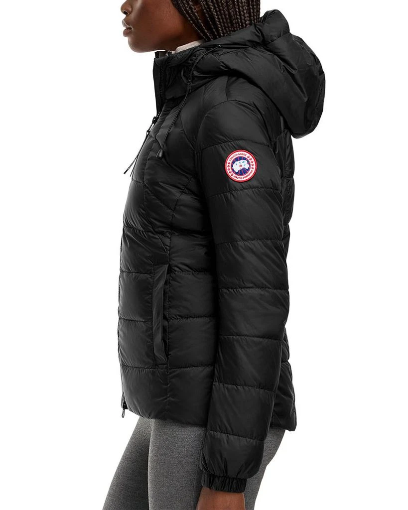Canada Goose Abbott Hoody Down Jacket 6