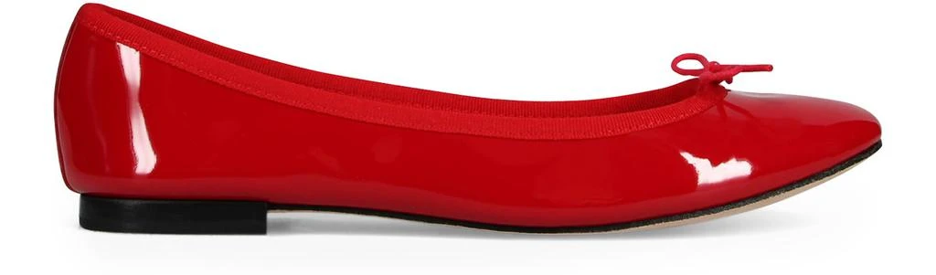 Repetto Cendrillon ballet flats with leather sole 1