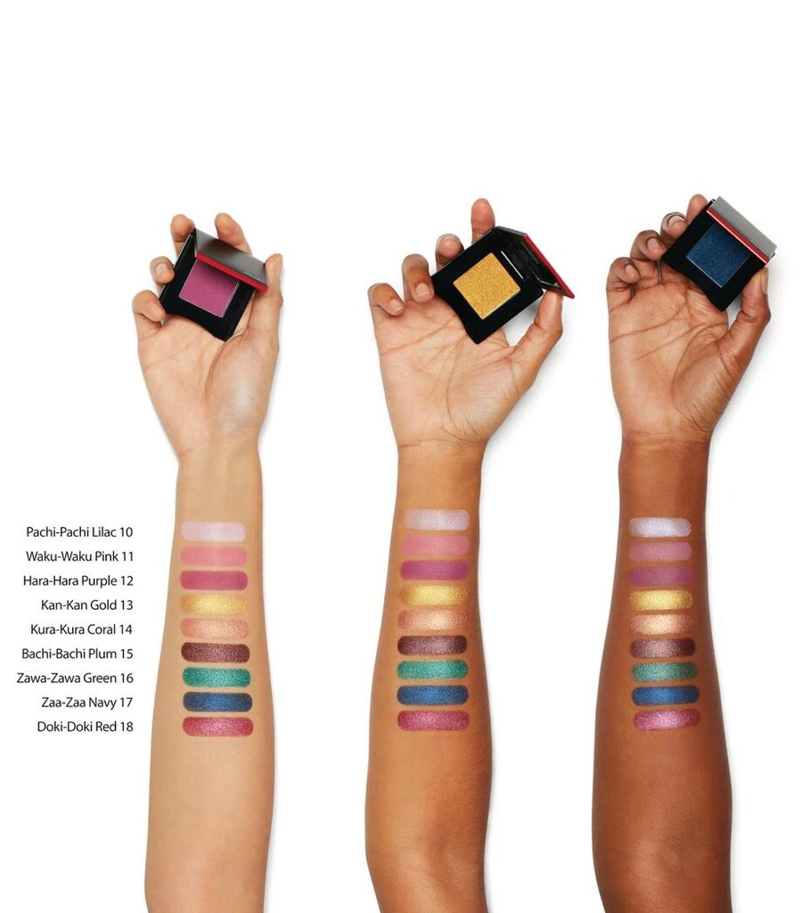 Shiseido POP Powder-Gel Eyeshadow 5