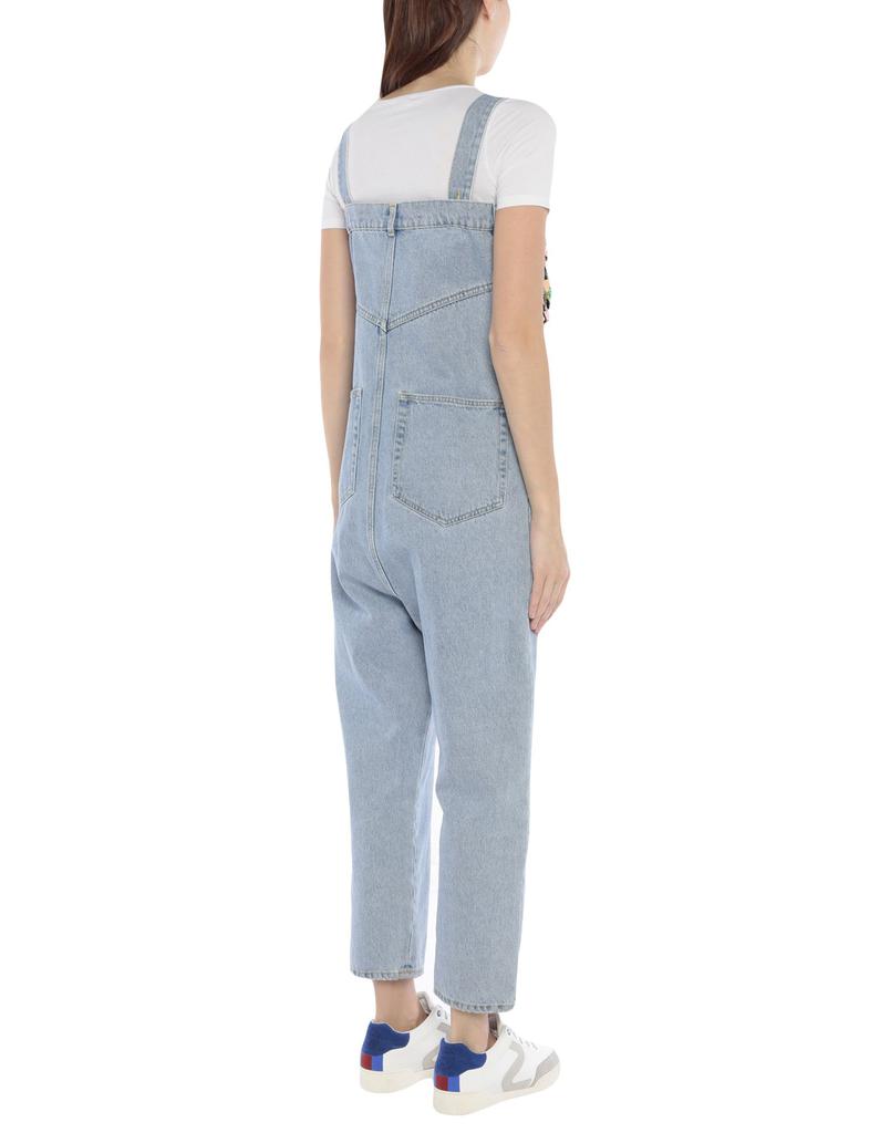 Au Jour Le Jour Denim overall