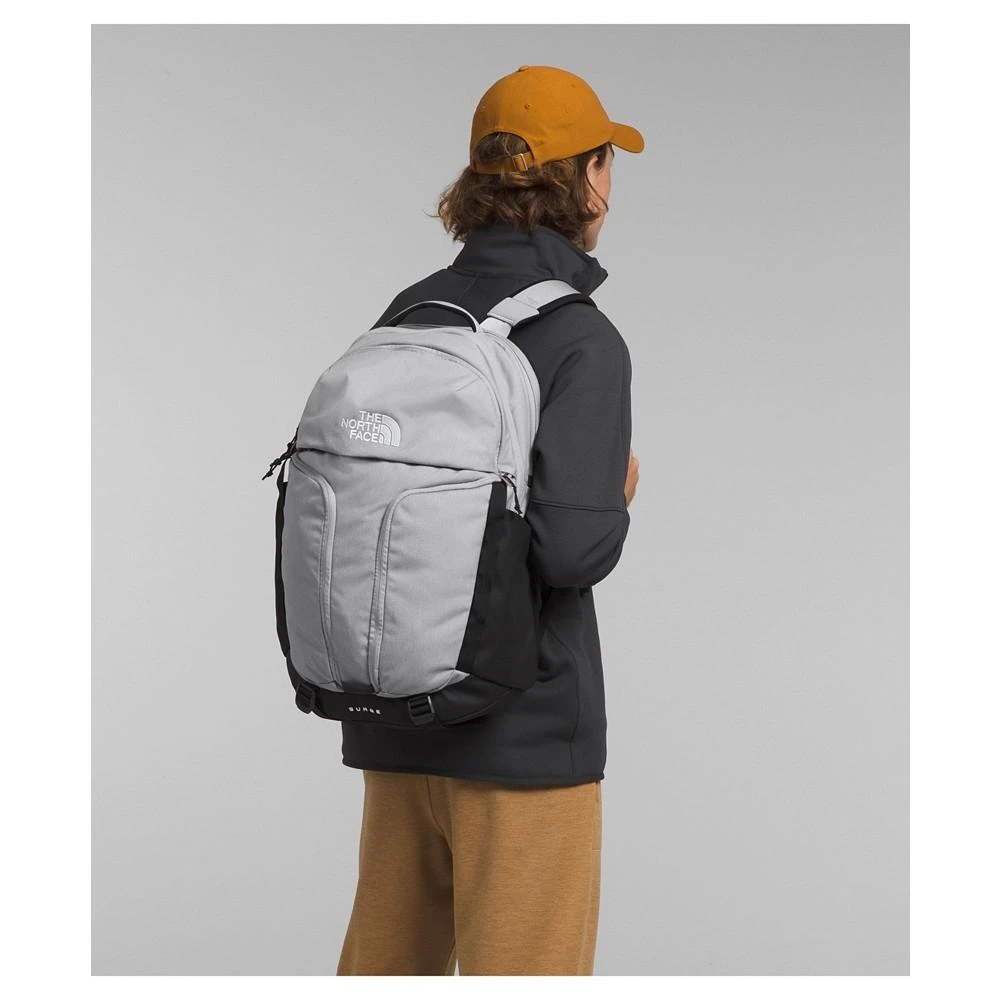 The North Face Men's Surge Backpack 6