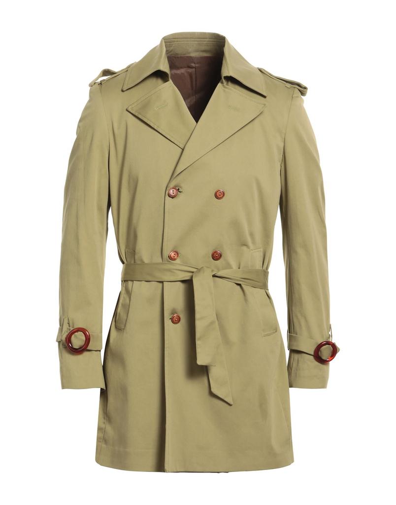 NEILL KATTER Double breasted pea coat