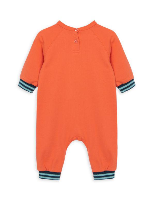 PEEK Baby Boy's Wildlife Coverall