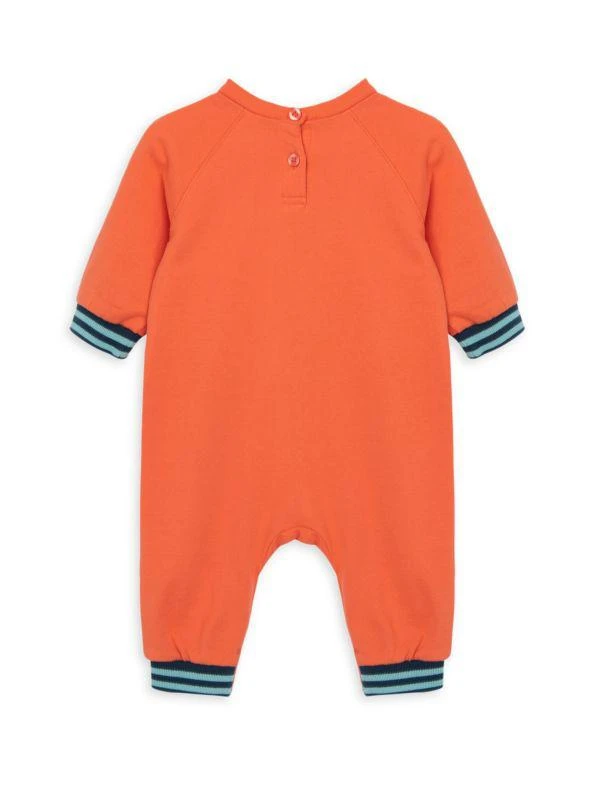 PEEK Baby Boy's Wildlife Coverall 2