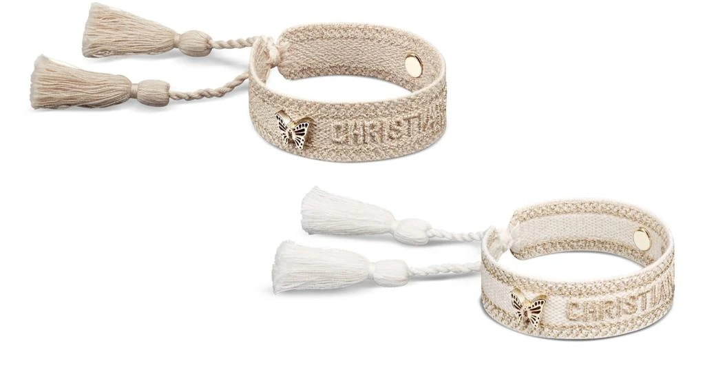 DIOR J'adior bracelets 2