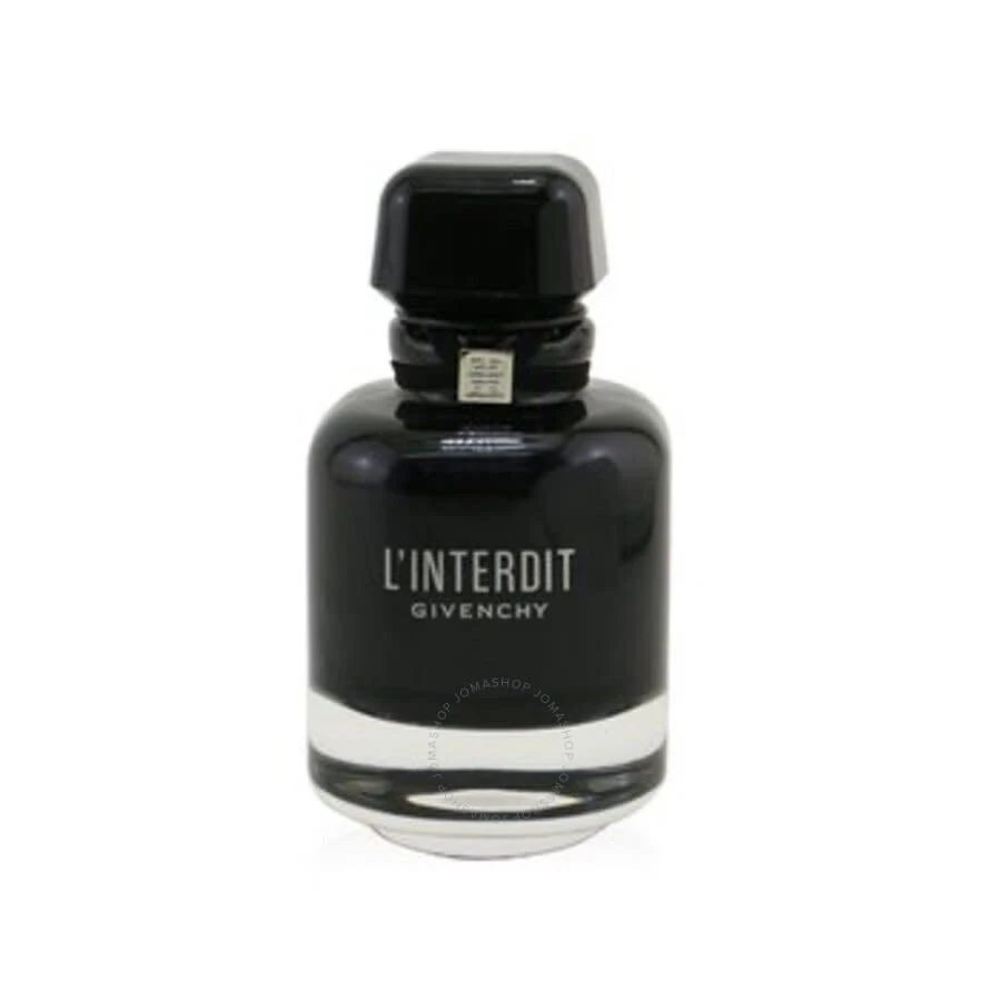 Givenchy - L'Interdit Eau De Parfum Intense Spray  80ml/2.7oz 1