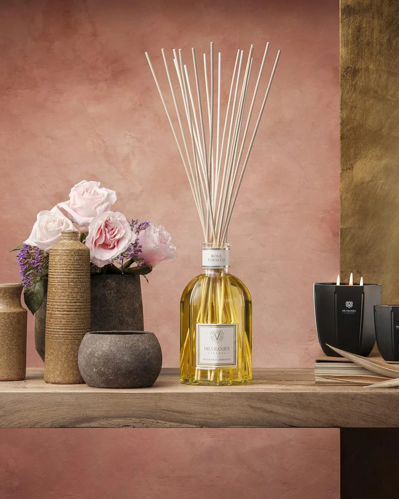 Dr. Vranjes Firenze Rosa Tabacco Diffuser, 16.9 oz. 2
