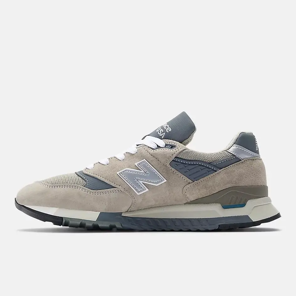New Balance Made in USA 998 Core 7