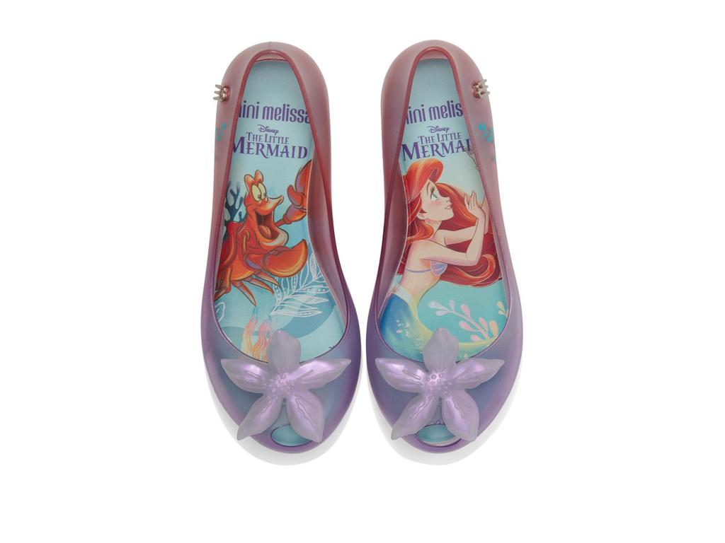 Mini Melissa Ultr+Litl Merm II INF (Little Kid/Big Kid)