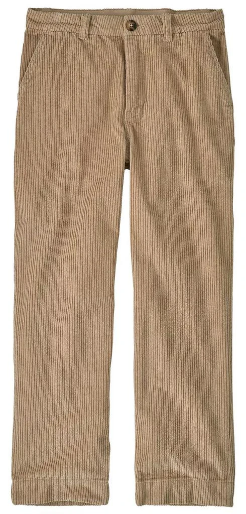 Patagonia Patagonia Women's Wide-Wale Corduroy Pants 3