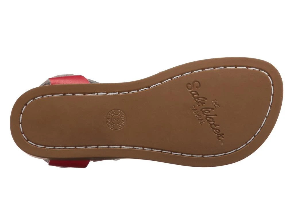 Salt Water Sandal by Hoy Shoes Classic (Little Kid) 3