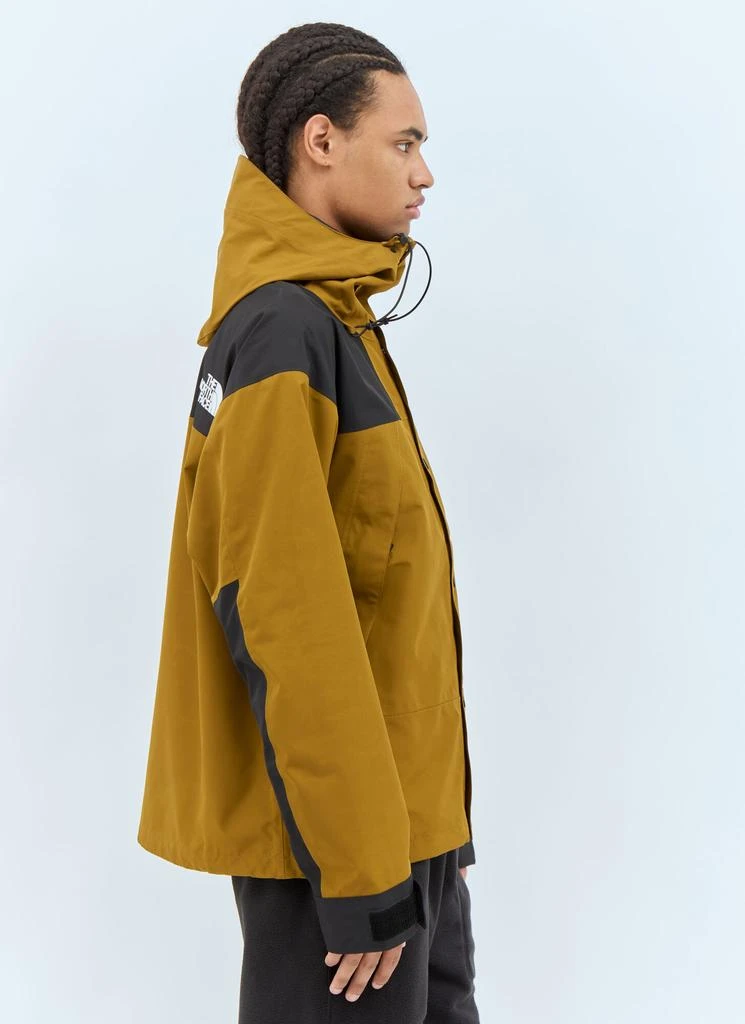 The North Face GTX Mountain Jacket 5
