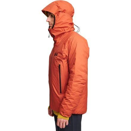 Mountain Hardwear Storm Whisperer Insulated Jacket - Men's 7