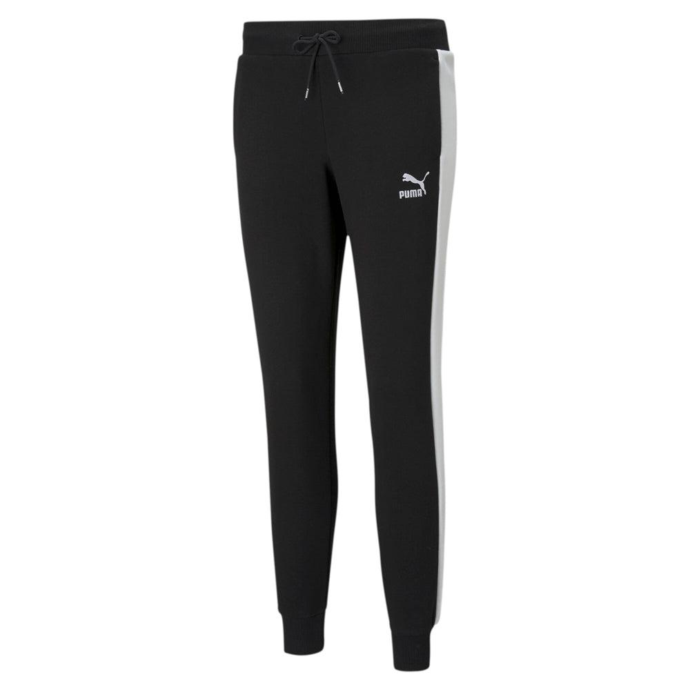 Puma PUMA Women s Iconic T7 Track Pants PL Women s Pants Free Shipping BeyondStyle