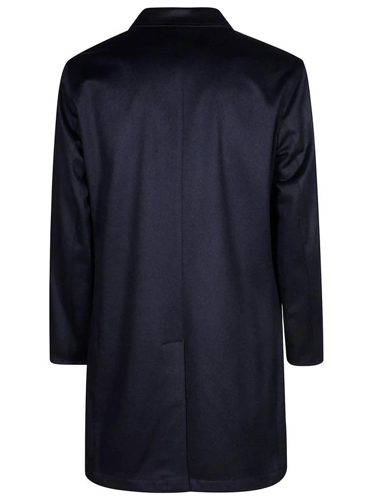 Kired Kired Single-Breasted Coat 2