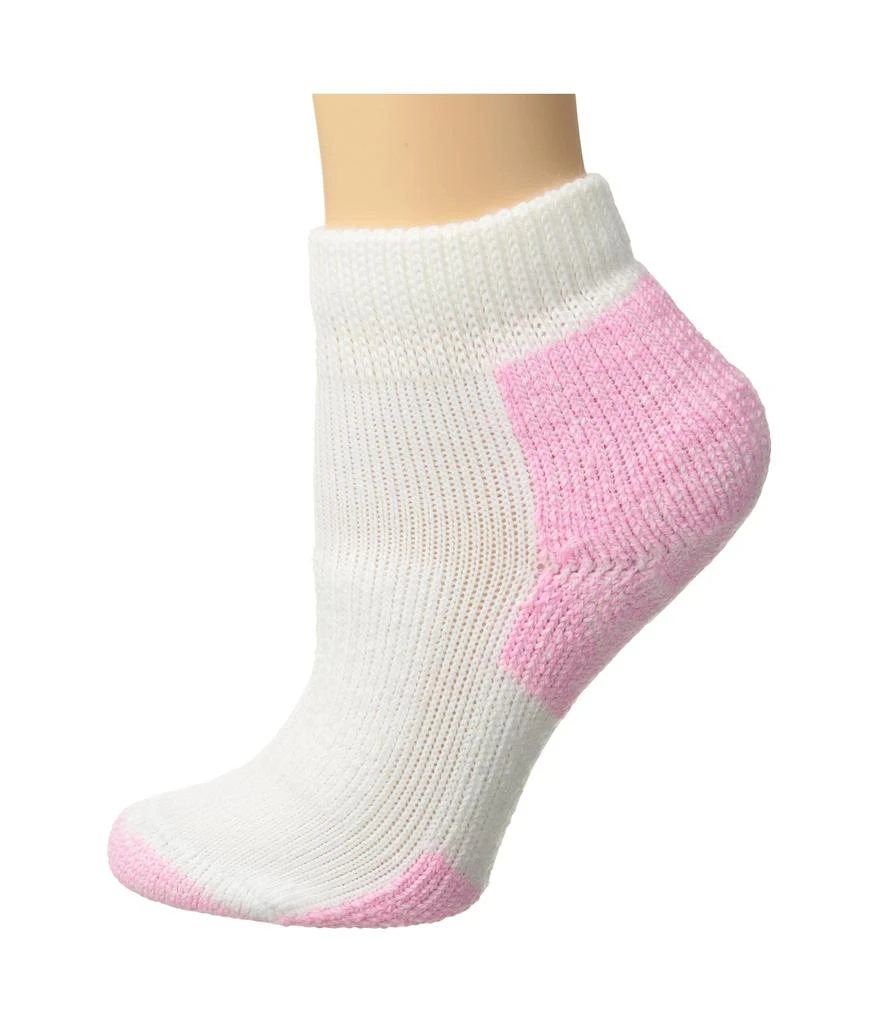 Thorlos Distance Walking Mini Crew Single Pair 1