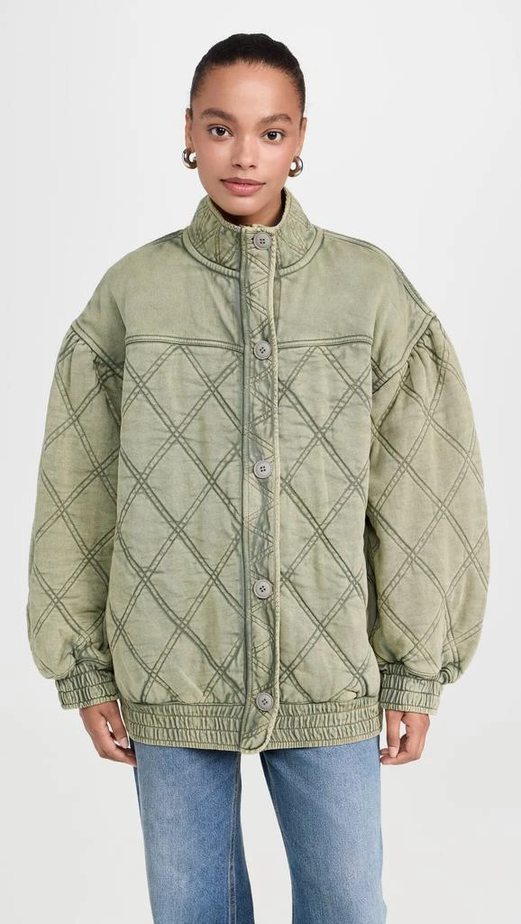 Free People Juno Jacket 6
