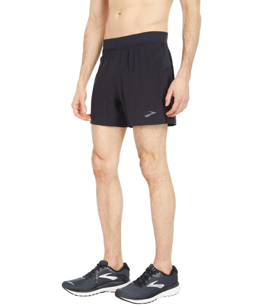 Brooks Sherpa 5" Shorts 2