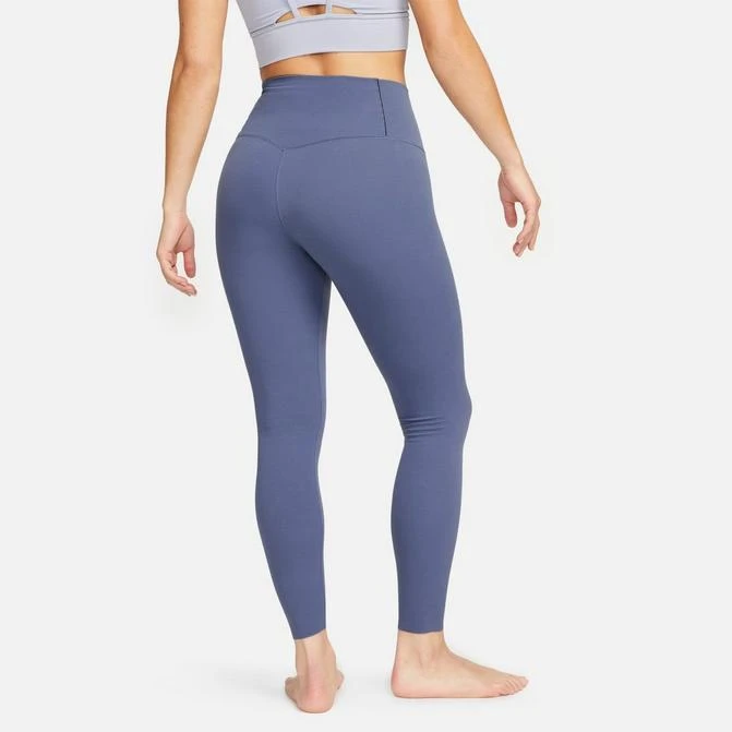 NIKE Women's Nike Dri-FIT Zenvy High-rise Track Tights 1