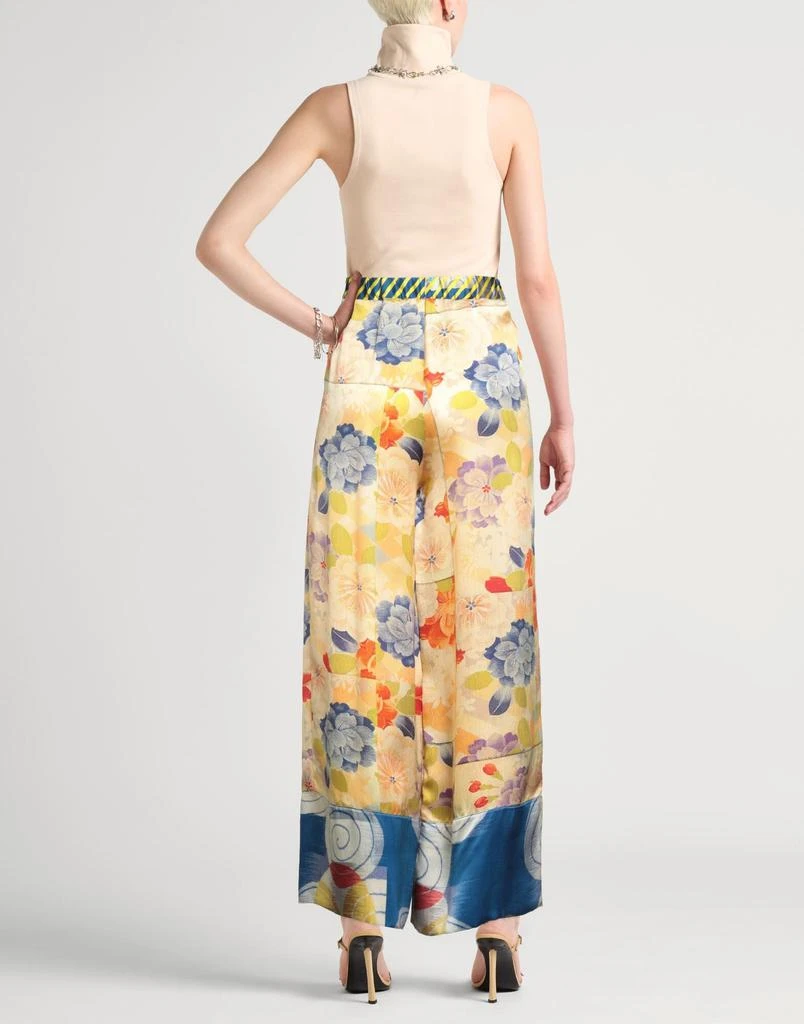 Pierre-louis Mascia Casual pants 3