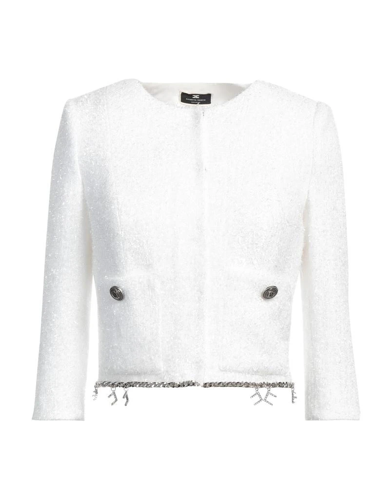 ELISABETTA FRANCHI Jacket 1