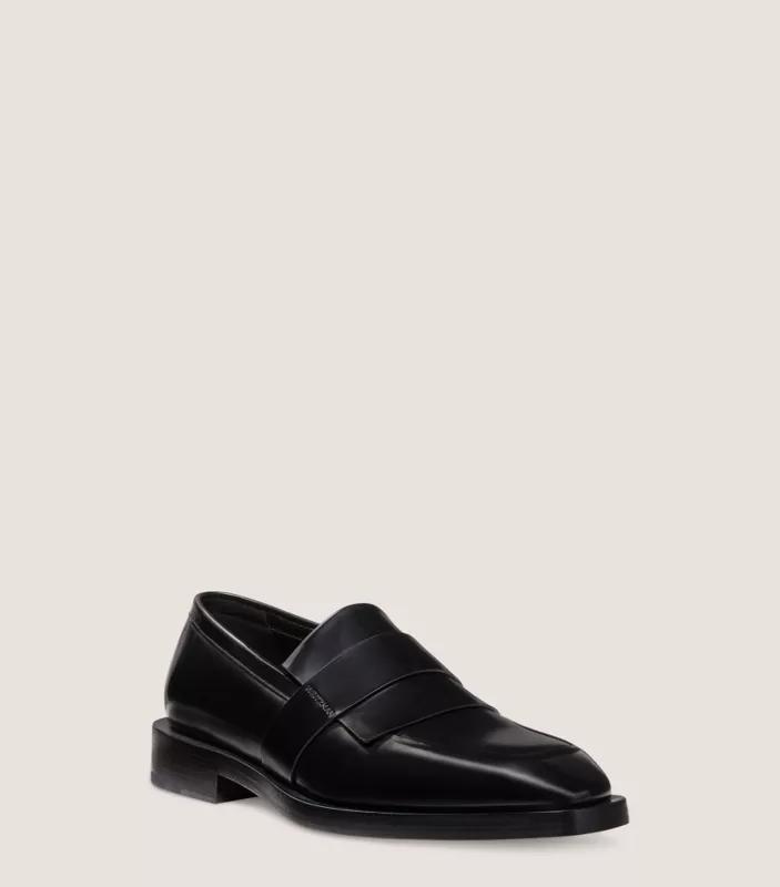 Stuart Weitzman ROYCE KILTIE LOAFER