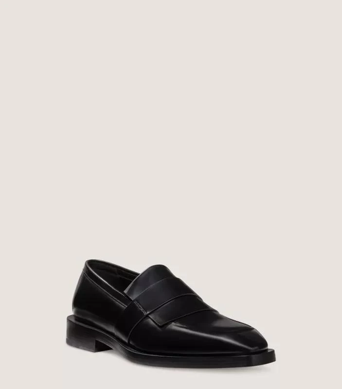 Stuart Weitzman ROYCE KILTIE LOAFER 2