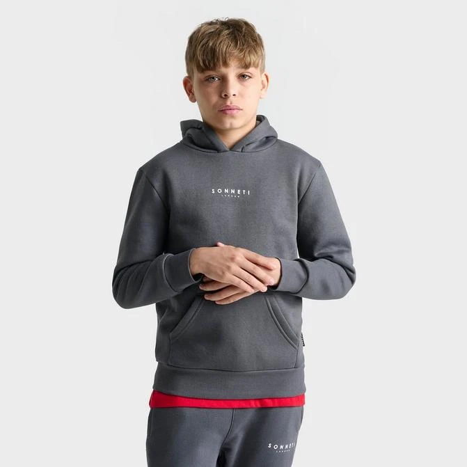 SONNETI Kids' Sonneti London Essential Pullover Hoodie 1
