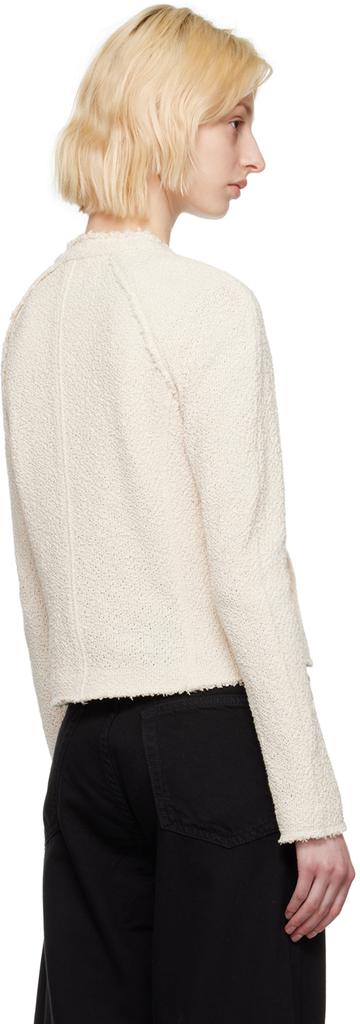 【関税込み】rag & bone ホワイト Marisa ジャケット Rag & Bone White Marisa Jacket - Jackets - Compare Prices