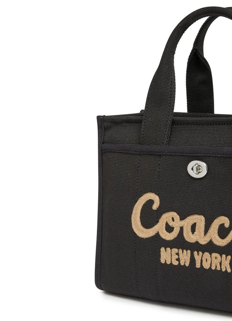 Coach Cargo 26 totebag 5