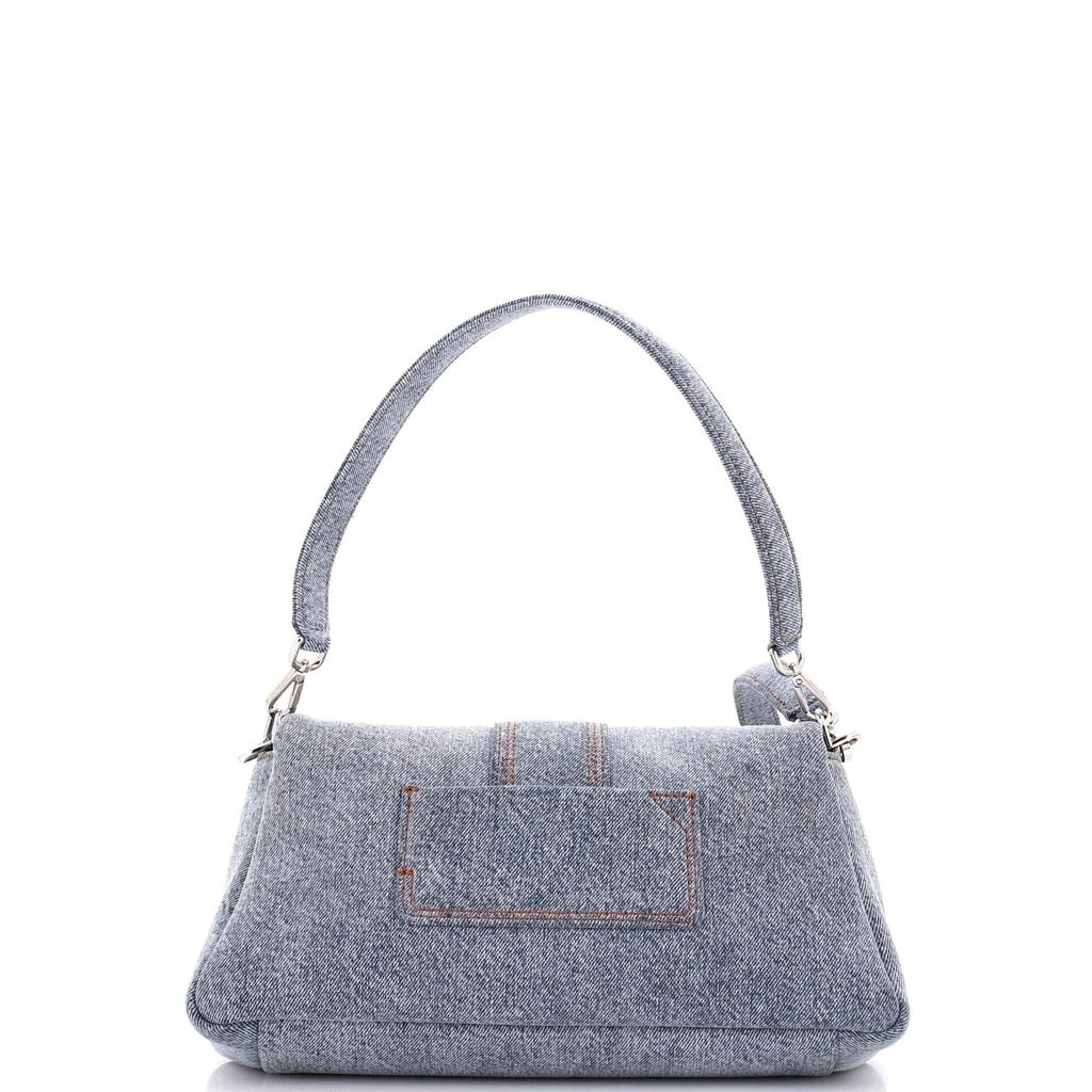 Jacquemus Le Petit Bambimou Bag Denim 3
