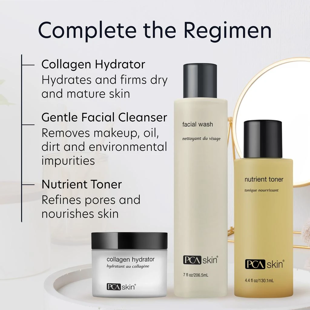 PCA SKIN PCA SKIN Collagen Hydrator 8