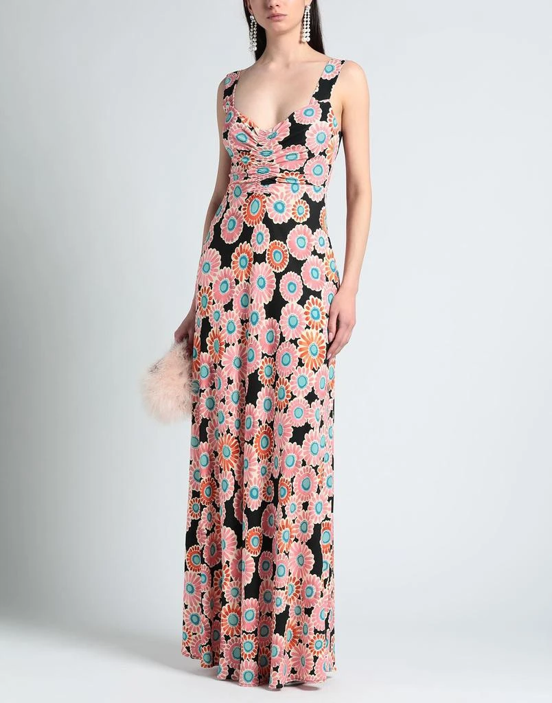 LA DOUBLE J Long dress 2