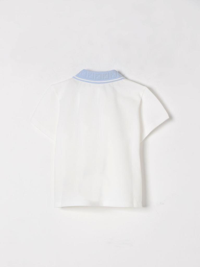 Fendi T-shirt kids Fendi