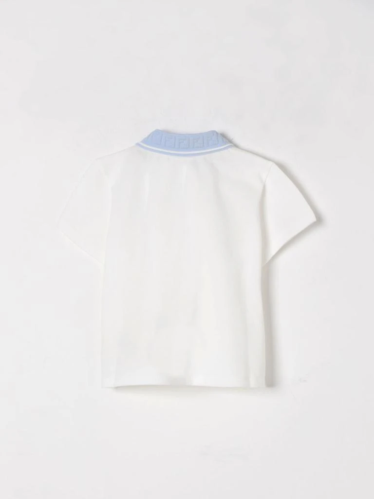 FENDI T-shirt kids Fendi 2