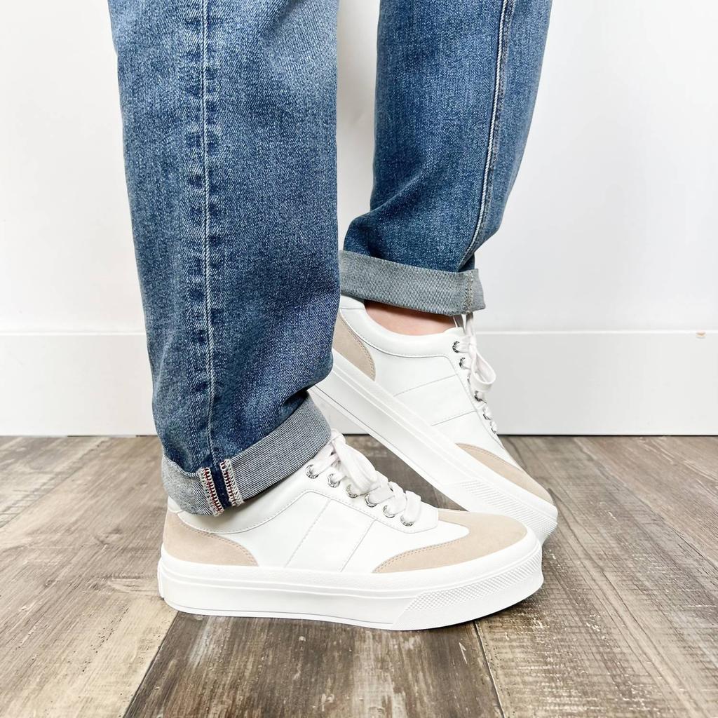 J/Slides J/Slides - Women's Gabbie Sneaker