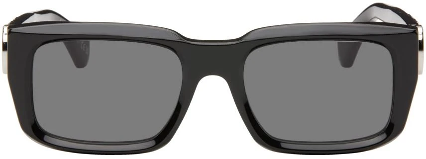 Off-White Black Hays Sunglasses 1