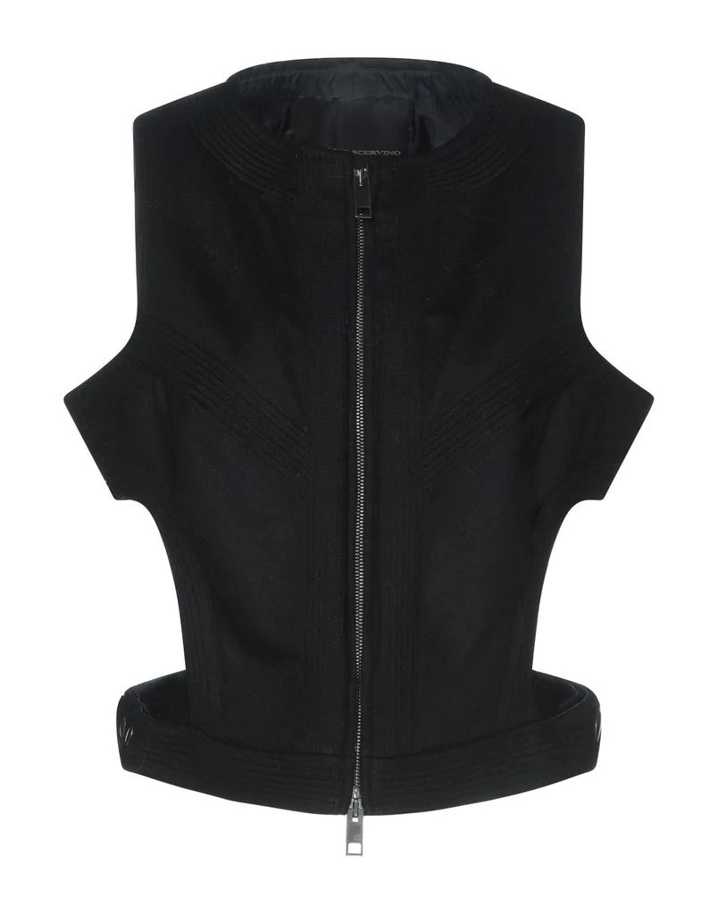 ERMANNO Vest 1